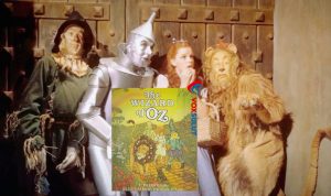 Wizard of Oz Hadir Kembali dalam Versi Modern