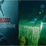 47 Meters Down: Teror Hiu di Kota Bawah Laut