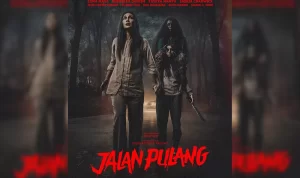 Jalan Pulang vs Pengabdi Setan: Duel Horor Paling Mencekam