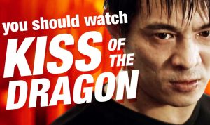 Kiss of the Dragon: Aksi Seru Jet Li Tayang Malam Ini