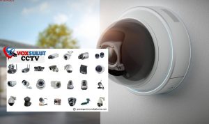 13 Jenis Kamera CCTV Populer untuk Keamanan Rumah dan Kantor 13 Jenis Kamera CCTV Populer untuk Keamanan Rumah dan Kantor