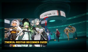 6 Tips Main Etheria Restart agar Pemula Cepat Naik Level
