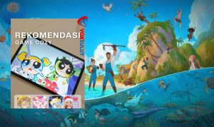 7 Game Cozy Seru dengan Fitur Kencan, Wajib Coba!