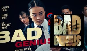 Bad Genius Versi Amerika Ketegangan Baru di Sekolah