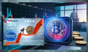 Blockchain Ubah Sistem Keuangan Indonesia Jadi Lebih Efisien Blockchain Ubah Sistem Keuangan Indonesia Jadi Lebih Efisien