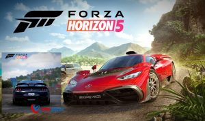 Forza Horizon 5 Laris di PS5, Tembus 2 Juta Unit Terjual