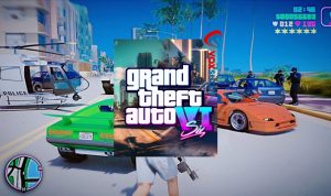 GTA VI 6 7 Game yang Dikembangkan Lebih Lama darinya