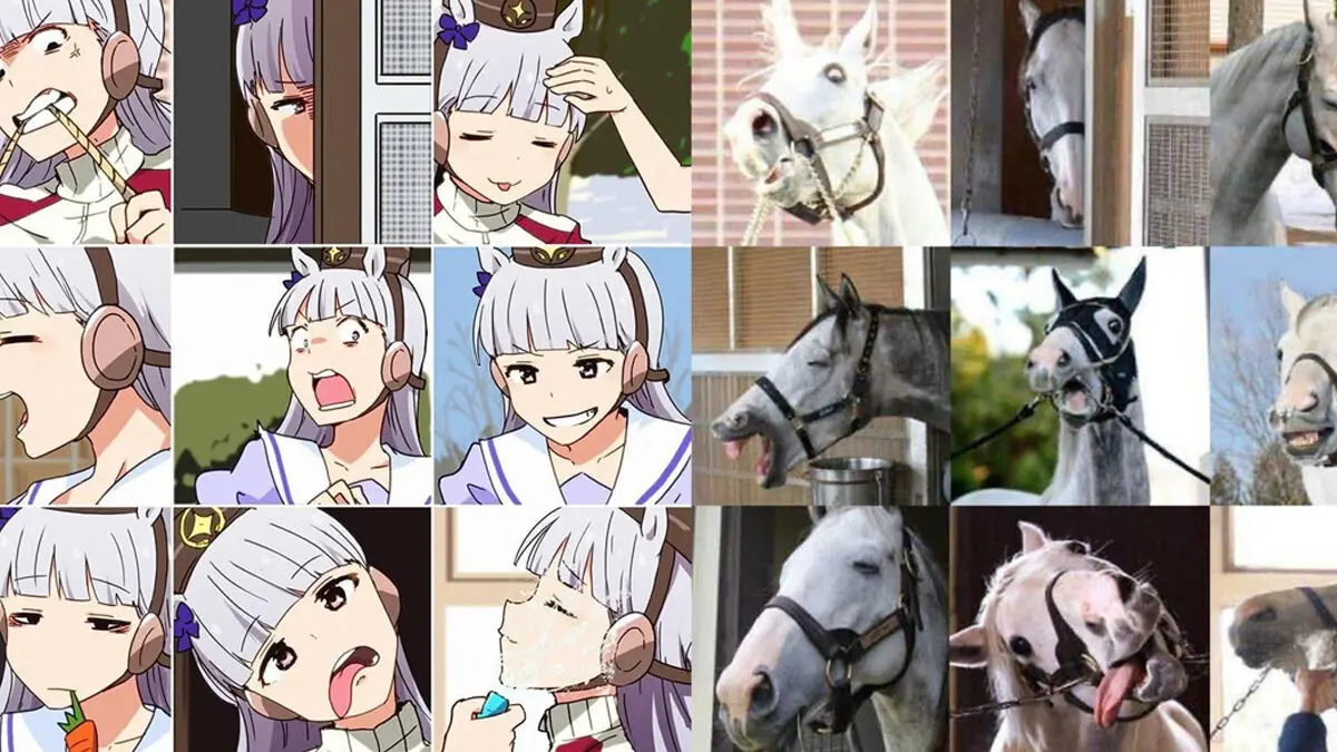 Gold Ship Uma Musume Bikin Gamer Baru Kaget dan Bingung