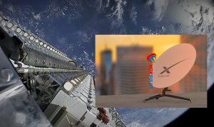 Kelebihan dan Kekurangan Internet Satelit Seperti Starlink Kelebihan dan Kekurangan Internet Satelit Seperti Starlink