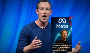 Meta Superintelligence Labs Langkah Baru Zuckerberg Meta Superintelligence Labs Langkah Baru Zuckerberg