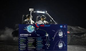 NASA Umumkan 3 Instrumen Canggih untuk Misi Bulan Artemis NASA Umumkan 3 Instrumen Canggih untuk Misi Bulan Artemis