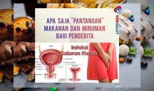 Pantangan Makanan dan Minuman bagi Penderita kandung kemih Pantangan Makanan dan Minuman bagi Penderita kandung kemih