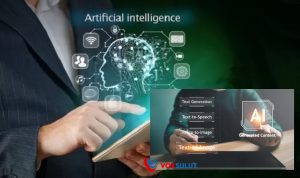 Ragu Manfaat AI Studi Ungkap Alasan dari Warga Indonesia Ragu Manfaat AI Studi Ungkap Alasan dari Warga Indonesia