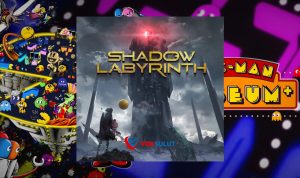 Shadow Labyrinth Petualangan Baru Pac-Man yang Gelap