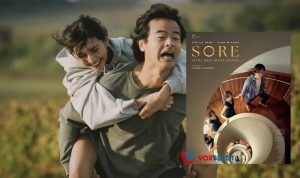 Sore Istri dari Masa Depan, Film Romantis Penuh Makna