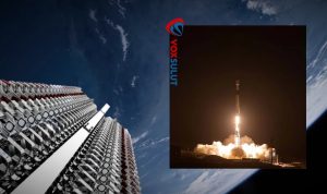 SpaceX Kirim 28 Satelit Starlink Tambahan ke Orbit Rendah SpaceX Kirim 28 Satelit Starlink Tambahan ke Orbit Rendah