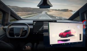 Tesla Integrasikan Grok AI ke Mobil, Mulai 12 Juli 2025 Tesla Integrasikan Grok AI ke Mobil, Mulai 12 Juli 2025