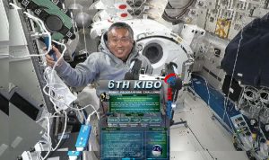 UGM Wakili Indonesia di Kibo Robot Challenge 2025 UGM Wakili Indonesia di Kibo Robot Challenge 2025