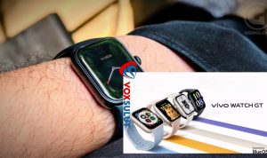 vivo Watch GT Smartwatch Murah Desain Mewah & Awet vivo Watch GT Smartwatch Murah Desain Mewah & Awet