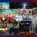 Film “Gak Nyangka” Angkat Kisah Kreatif Anak Muda Indonesia