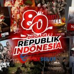 Film Perjuangan Indonesia Paling Menginspirasi untuk Ditonton