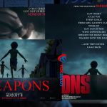 Film Weapons - Teror Anak Hilang dalam Balutan Horor Sunyi