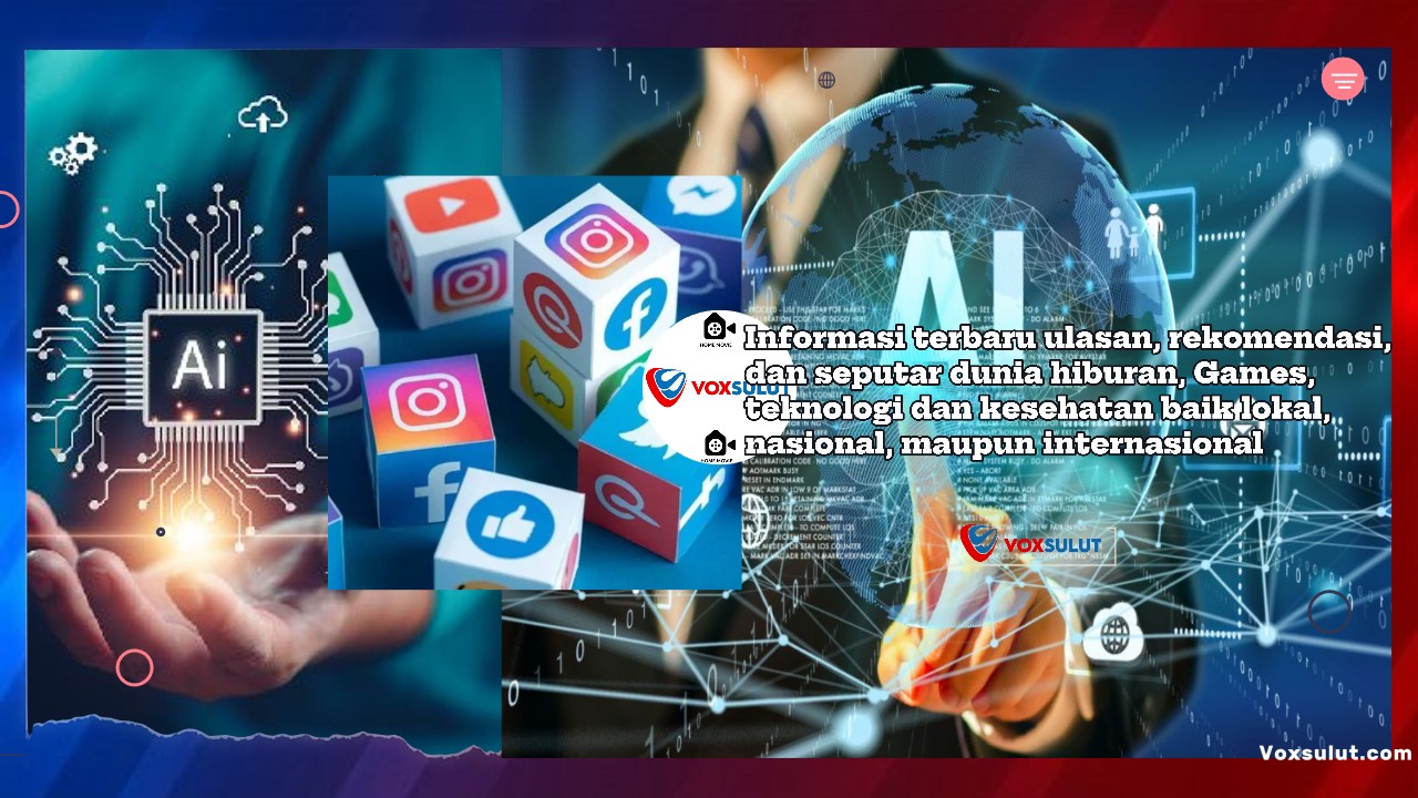 Jepang Kembangkan AI Canggih untuk Periksa Fakta Online