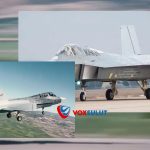 Jet Tempur KAAN Spesifikasi Lengkap Teknologi Buatan Turki