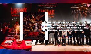 Labinak Horor Keluarga Kanibal Tayang 21 Agustus 2025