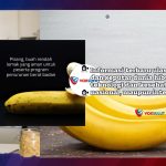 Morning Banana Diet, Tren Diet Pisang dari Jepang