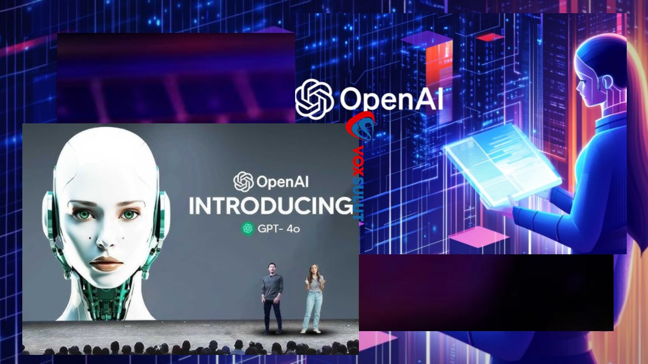 OpenAI Luncurkan GPT-OSS, AI Lokal untuk Laptop dan Ponsel