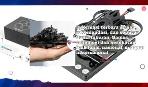 Pavo Femto Drone Mikro DJI O4 FPV Balap Indoor Pavo Femto Drone Mikro DJI O4 FPV Balap Indoor