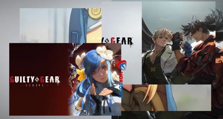 Produser Guilty Gear Klarifikasi Rumor Game Baru, Dibatalkan