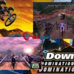 Trik dan Cheat Downhill PS2 Terlengkap Seru Dicoba 2025