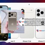 iPhone 17 Diprediksi Rilis Awal September 2025