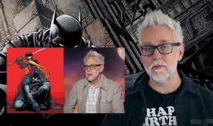 Batman The Brave and the Bold, Proyek Baru James Gunn Batman The Brave and the Bold, Proyek Baru James Gunn