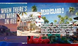 Dead Island 3 Resmi Digarap, Lokasi Baru Segera Terungkap