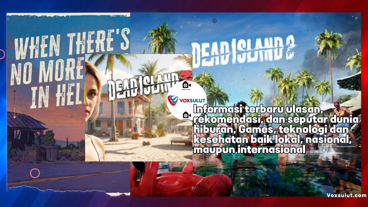 Dead Island 3 Resmi Digarap, Lokasi Baru Segera Terungkap