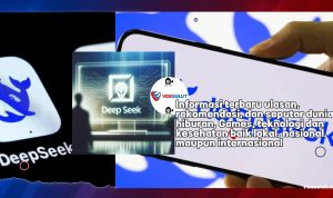 DeepSeek Siapkan Agen AI R2 untuk Saingi Raksasa Global