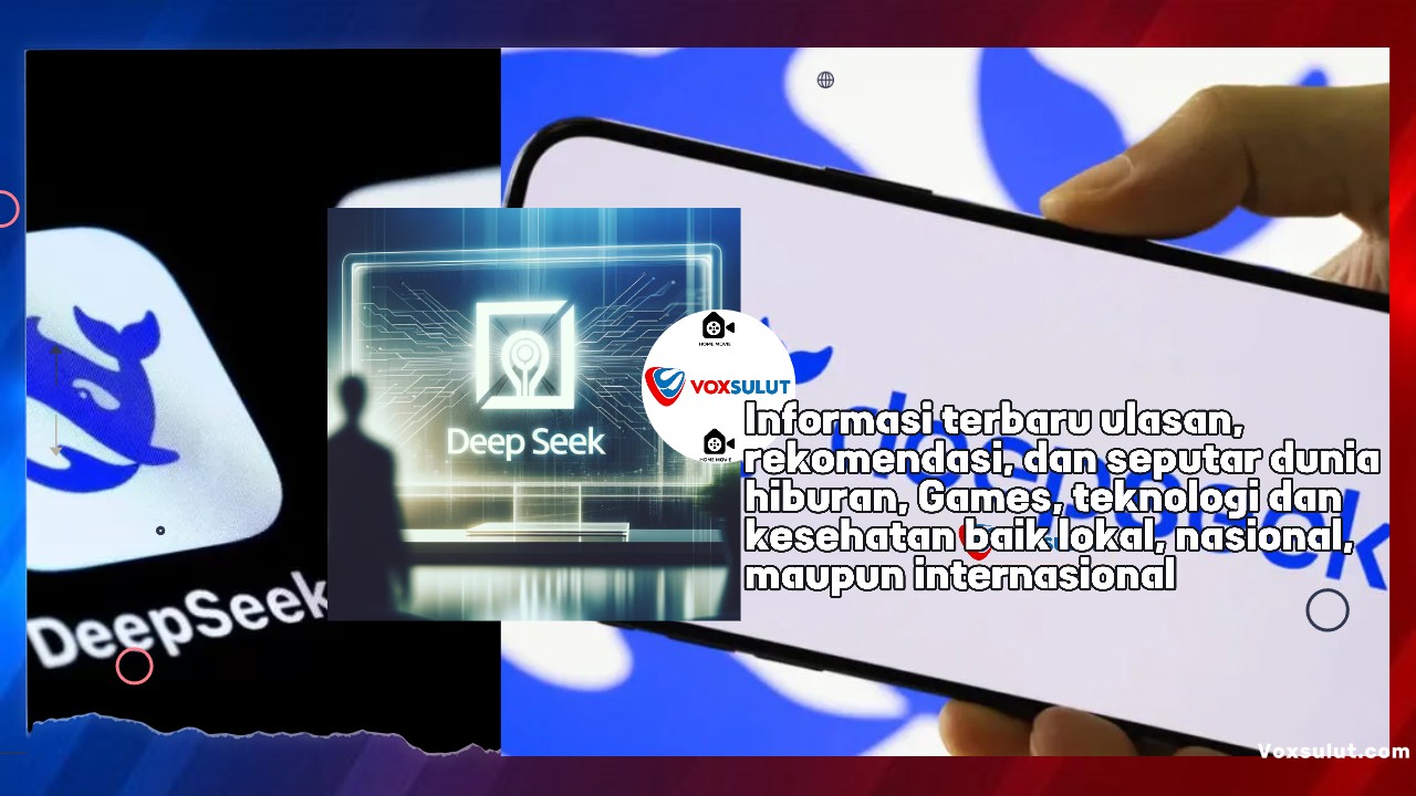 DeepSeek Siapkan Agen AI R2 untuk Saingi Raksasa Global