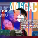 Film Musikal Rangga & Cinta Hadir di Bioskop 2 Oktober