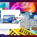 Fitur Baru iOS 26 dan Daftar iPhone yang Kompatibel