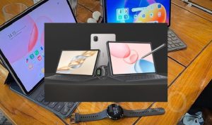 Honor Rilis 3 Tablet Baru di Indonesia dengan Fitur AI Honor Rilis 3 Tablet Baru di Indonesia dengan Fitur AI