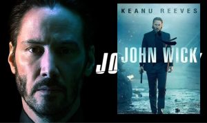John Wick Film Aksi Modern dengan Cerita Emosional John Wick Film Aksi Modern dengan Cerita Emosional