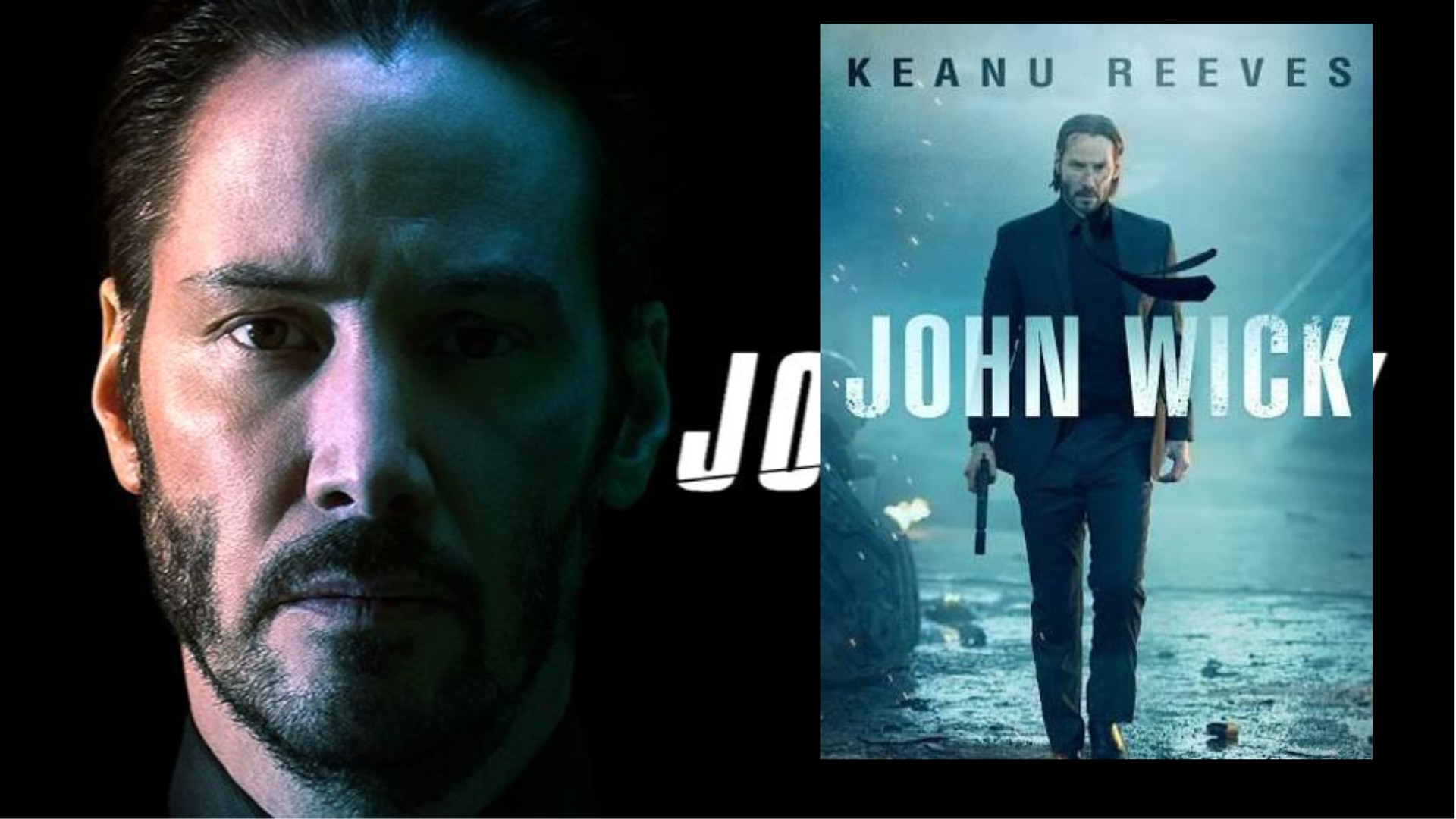 John Wick Film Aksi Modern dengan Cerita Emosional