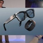 Kacamata Pintar Ray-Ban Meta Masalah Teknis Ganggu Demo