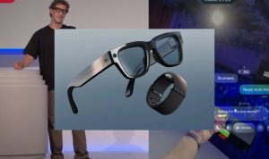 Kacamata Pintar Ray-Ban Meta Masalah Teknis Ganggu Demo Kacamata Pintar Ray-Ban Meta Masalah Teknis Ganggu Demo