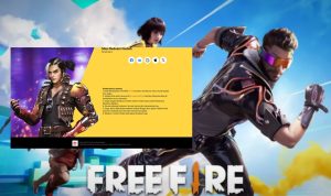 Kode Redeem Free Fire 27 September 2025, Klaim Sekarang Kode Redeem Free Fire 27 September 2025, Klaim Sekarang