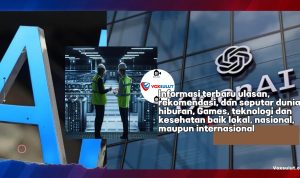 Lima Pusat Data Stargate OpenAI Perkuat Infrastruktur AI Lima Pusat Data Stargate OpenAI Perkuat Infrastruktur AI