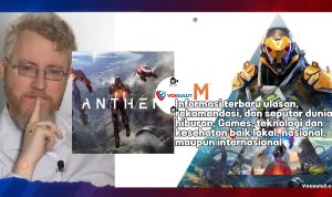 Mantan Producer Anthem Ungkap Penyebab Kegagalannya Mantan Producer Anthem Ungkap Penyebab Kegagalannya